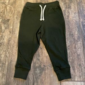 NWT Crewcuts Joggers